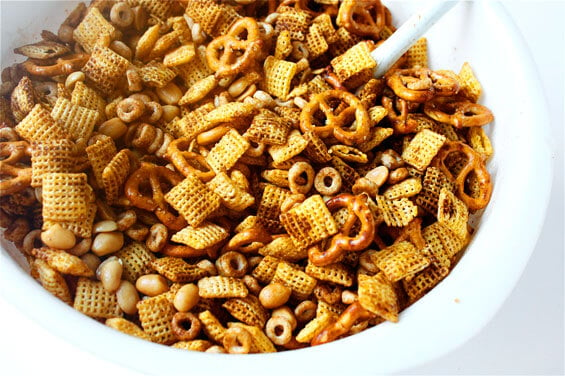 Chex.com - Home of General Mills' Chex.