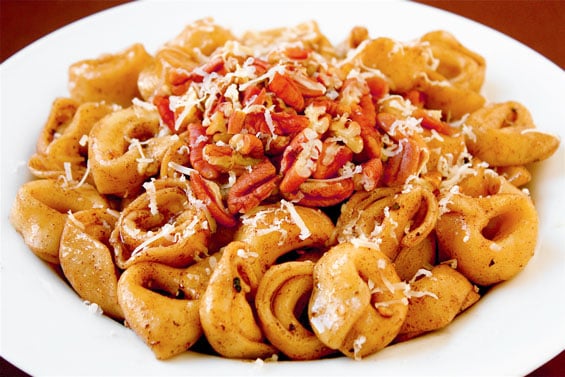 Tortellini sauce recipes