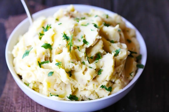 http://www.gimmesomeoven.com/hummus-mashed-potatoe/