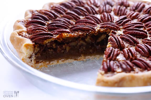 Best Pecan Pie Recipe