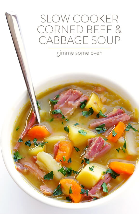 Cabbage Soup Diet Recipe Slow Cooker