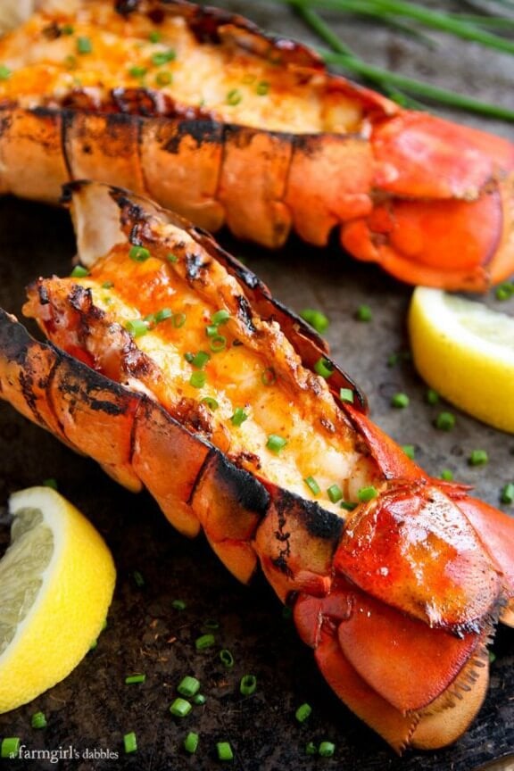15 Easy Summer Grilling Recipes | Gimme Some Oven