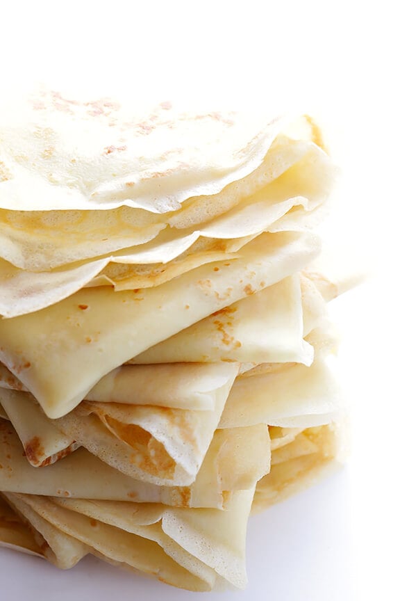 How To Make Crepes