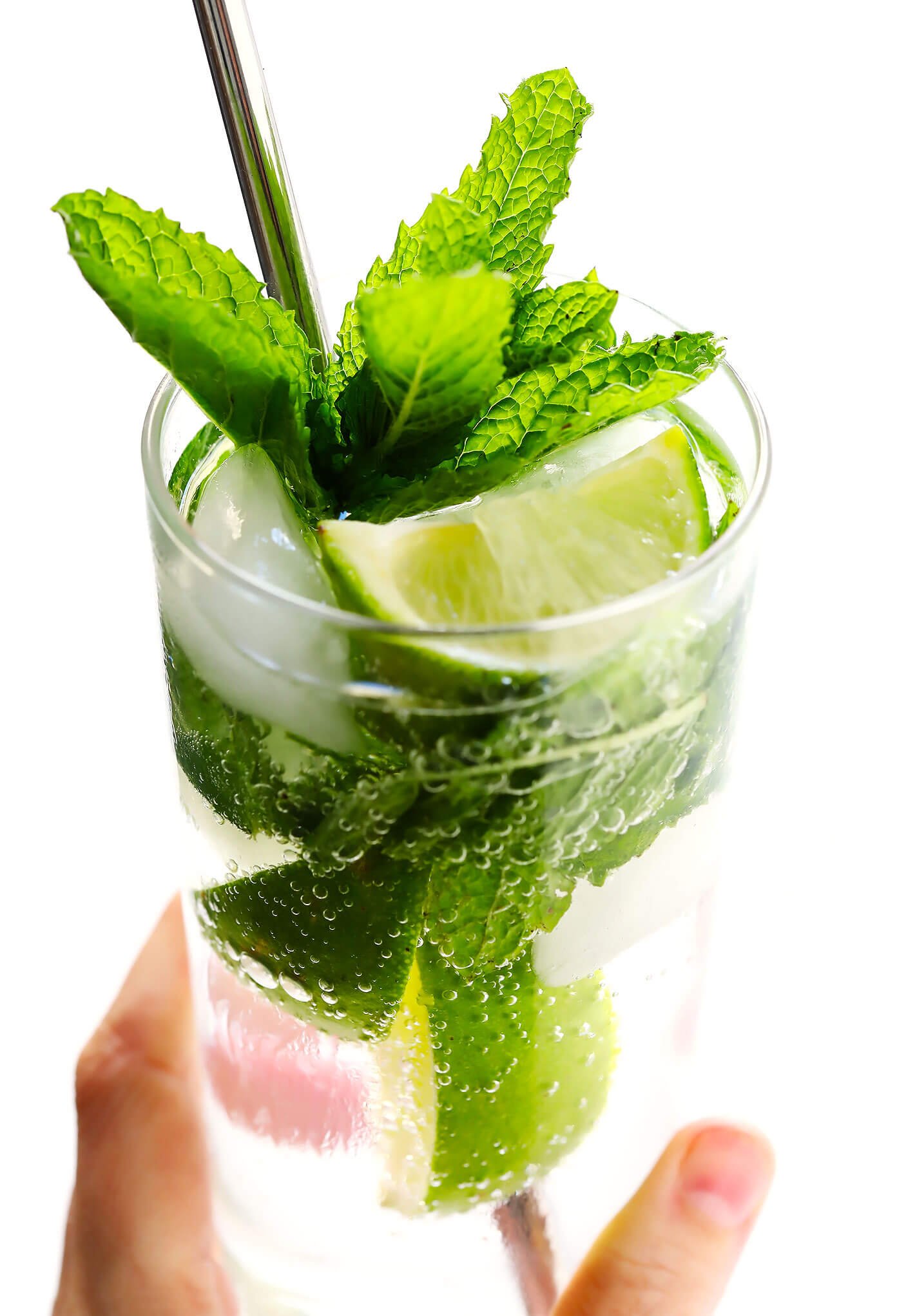 The Best Mojito Recipe Gimme Some Oven,Best Mattress Topper