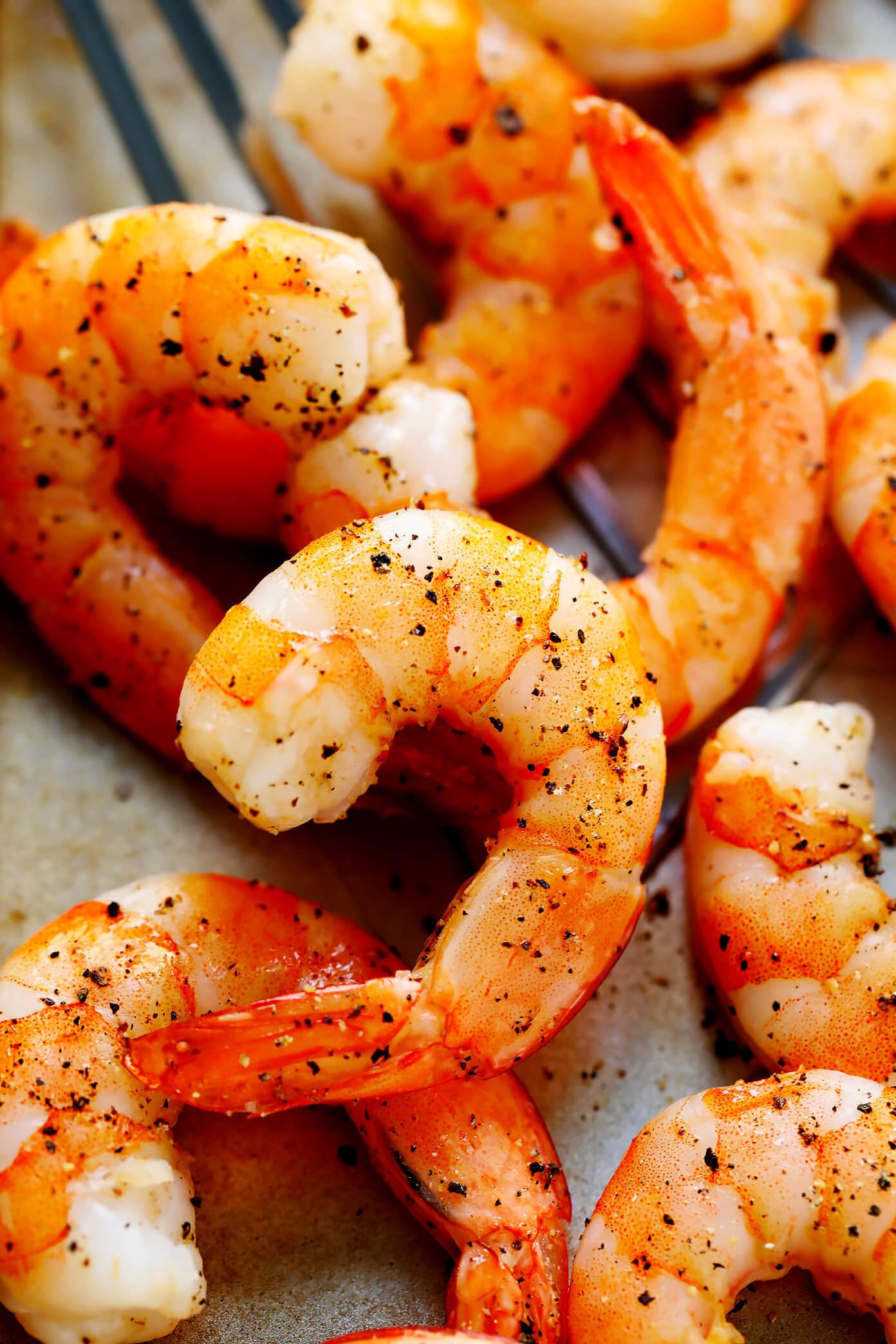 The Easiest Way To Cook Shrimp! | Gimme Some Oven