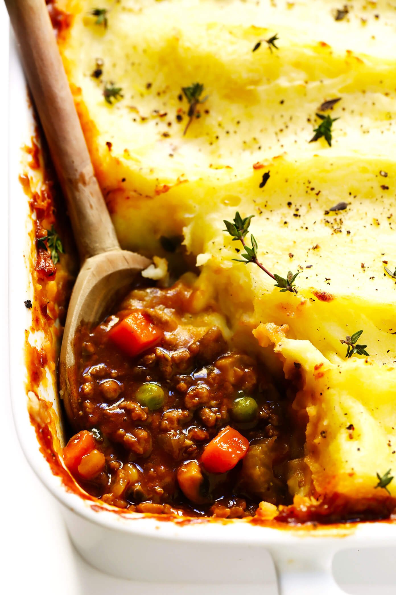 Shepherd S Pie Gimme Some Oven