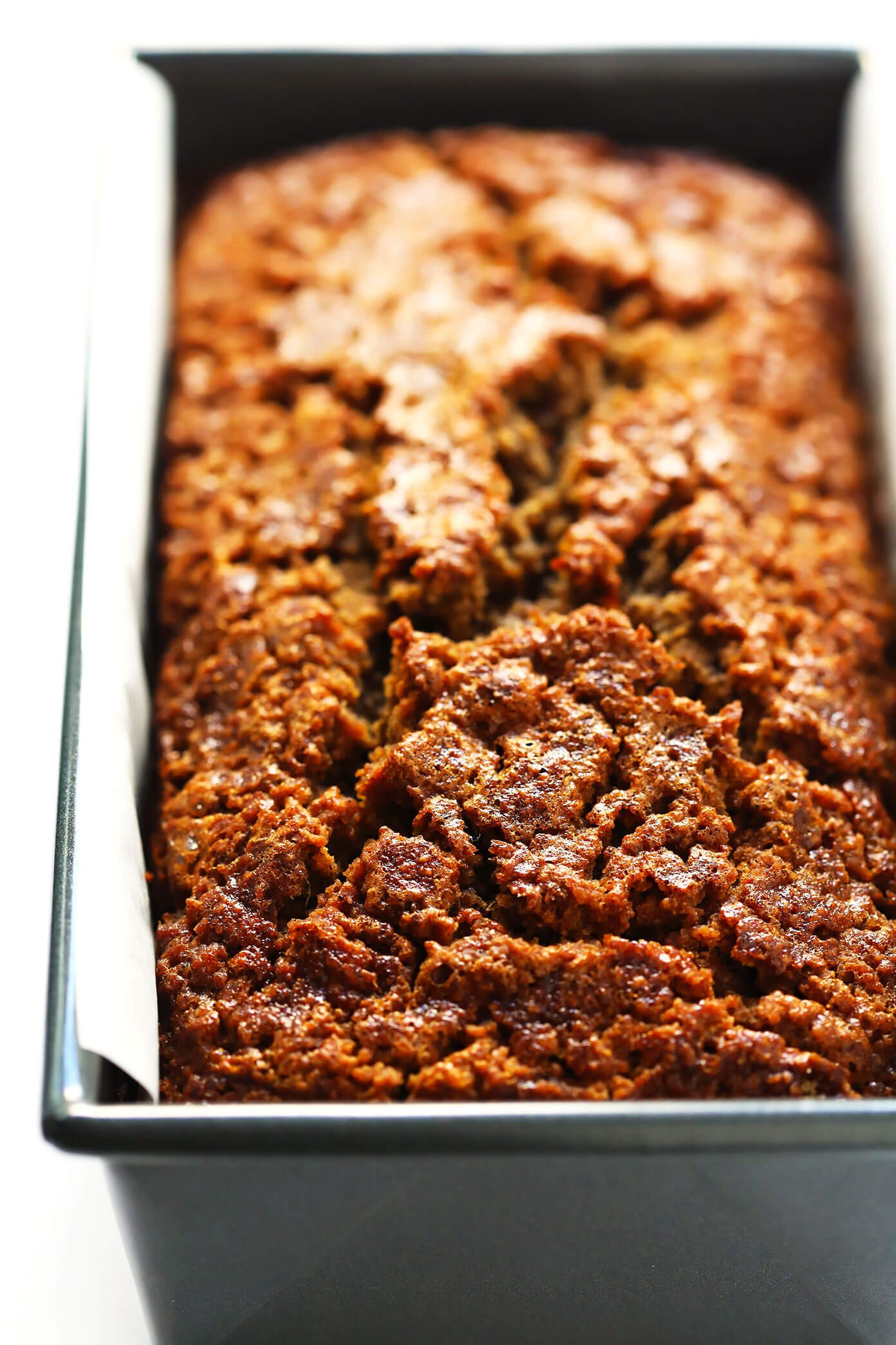 Featured image of post Gimme Delicious Banana Bread Hand made with lots of ripe flavorful bananas