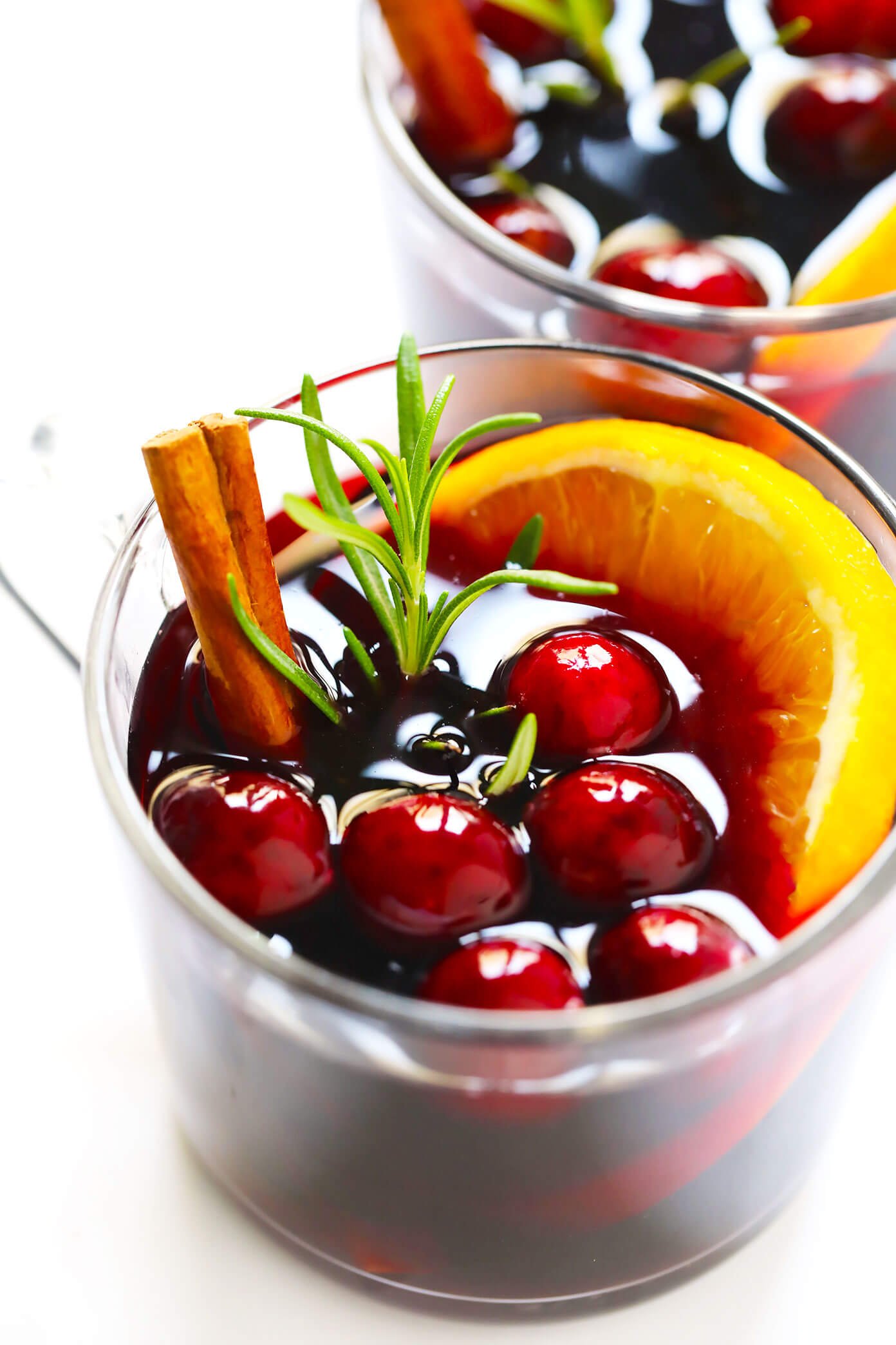 How To Make Mulled Wine