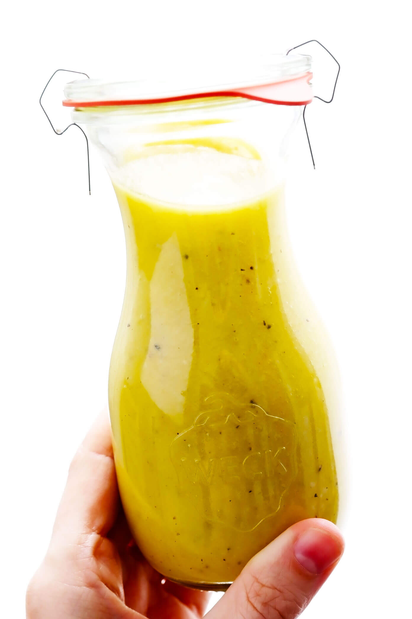 Everyday Salad Dressing Recipe