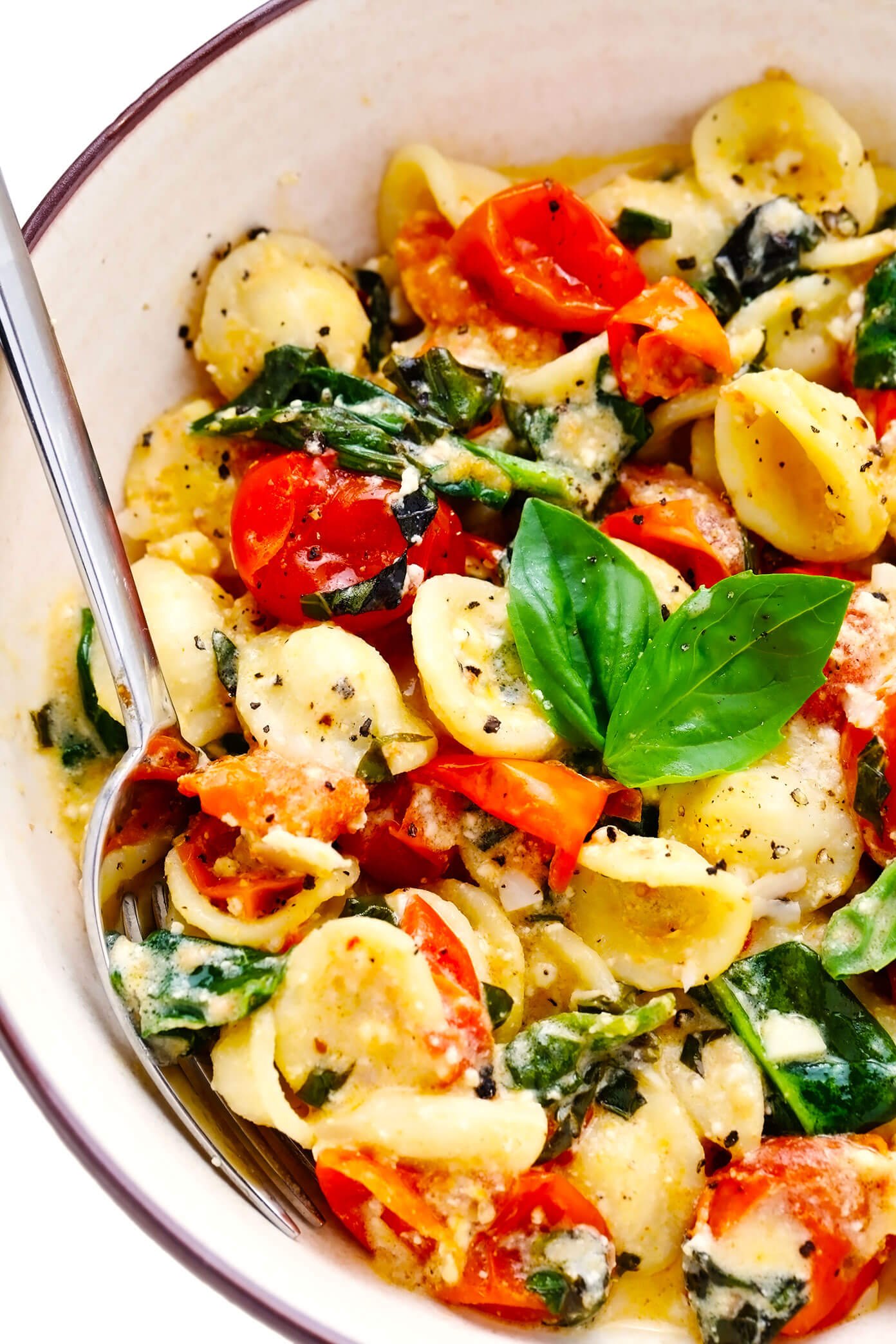Baked Feta Pasta Recipe Gimme Some Oven