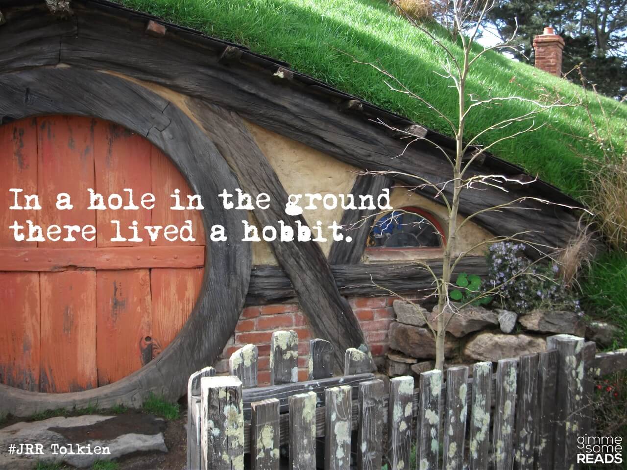 Hobbit book report