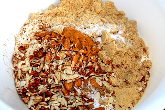 crunchy-granola-dry-ingredients