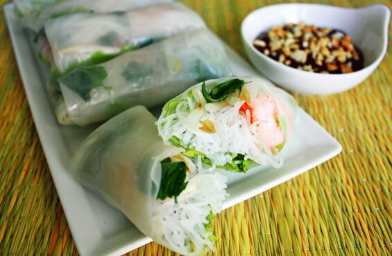 fresh-vietnamese-spring-rolls
