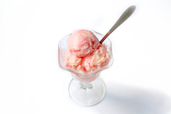 Cuisinart peppermint on sale ice cream recipe