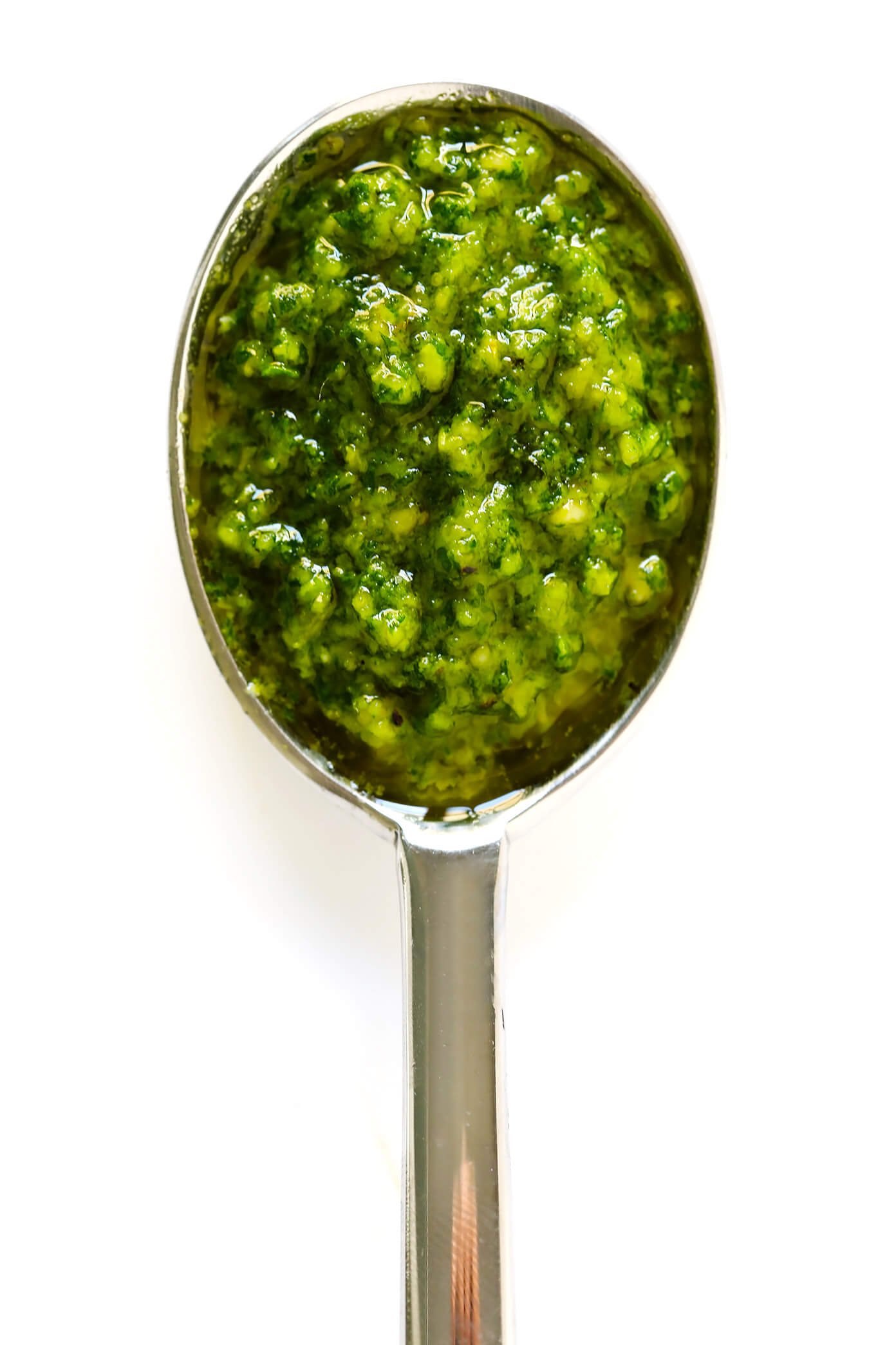 Pistachio Pesto Gimme Some Oven