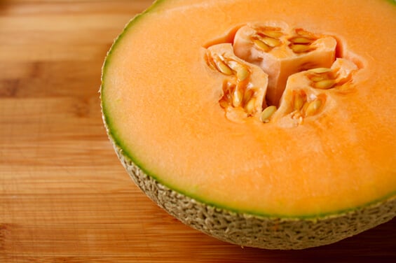 cantaloupe