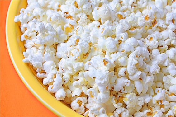 parmesan-popcorn