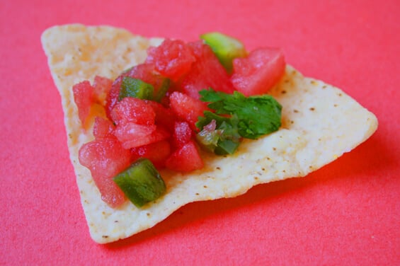 watermelon-salsa-on-chip