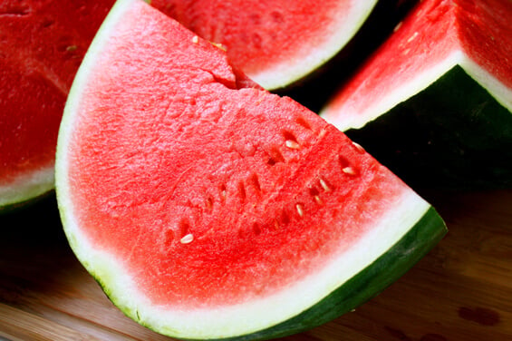 watermelon