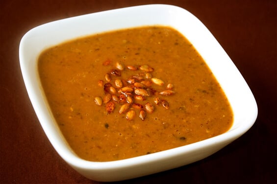 black-bean-and-pumpkin-soup