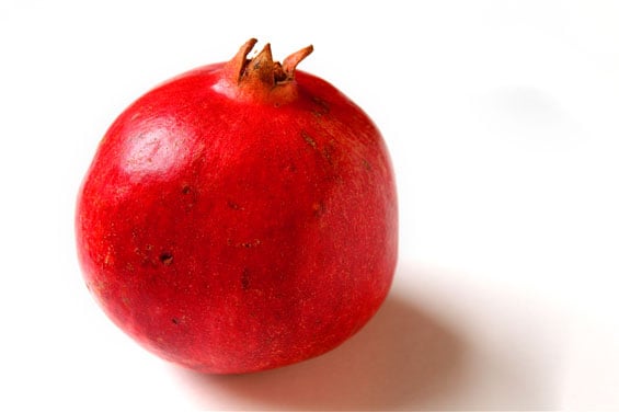 pomegranate