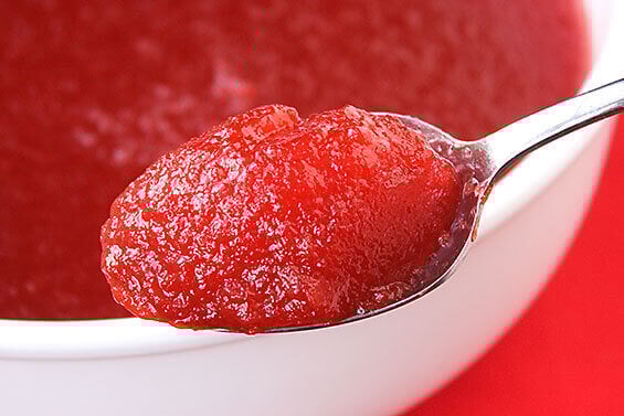 Red Hot Jello | Gimme Some Oven