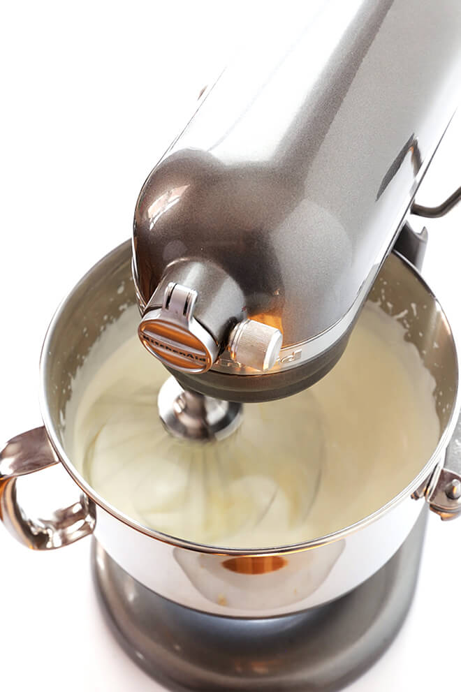 How to Make Whipped Cream in a Blender