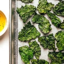 Kale Chips