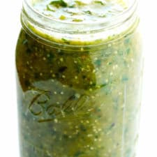 Salsa Verde-image