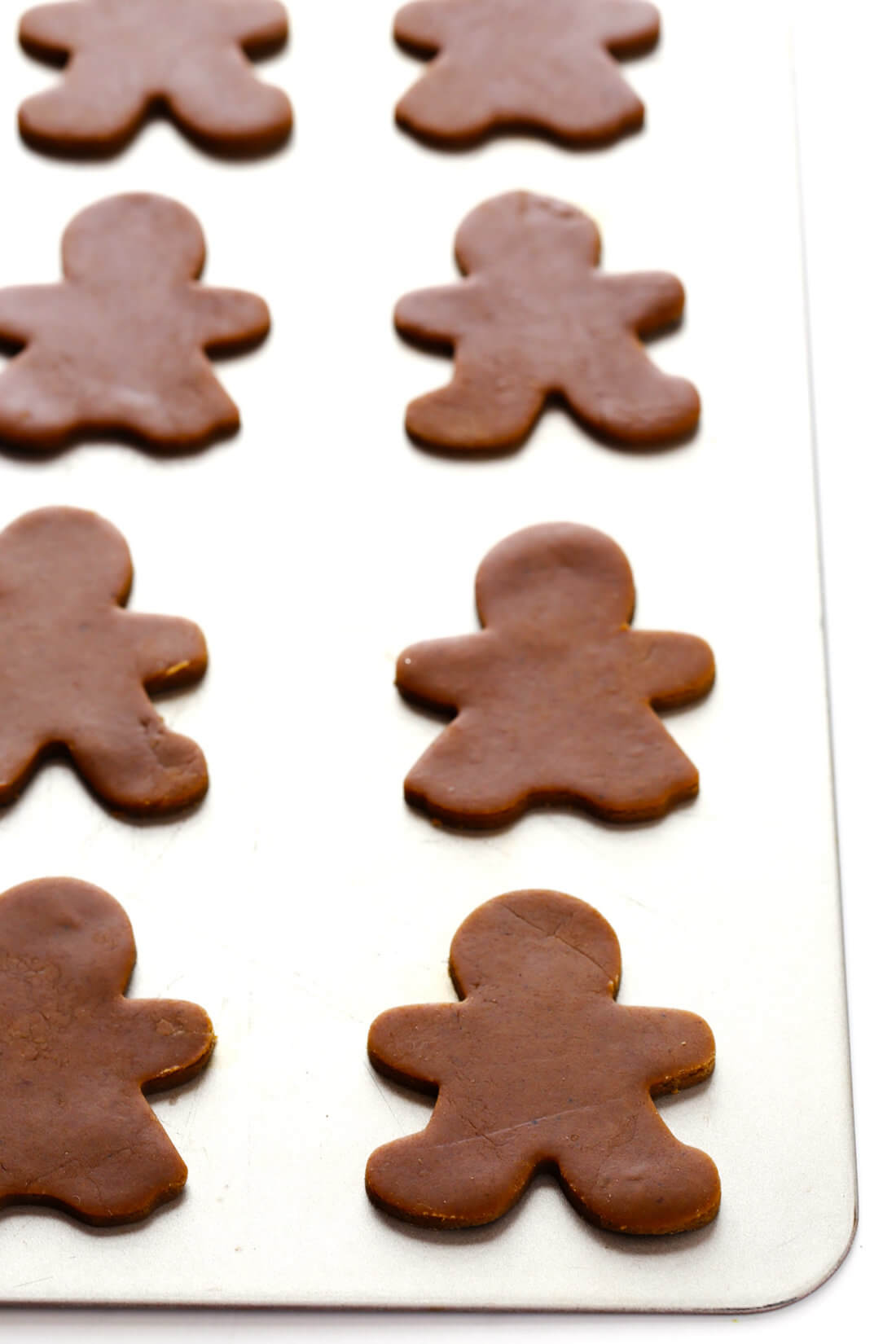Gingerbread Cookies | Gimme Some Oven