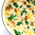 Zuppa Toscana Recipe