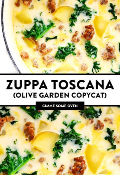 Zuppa Toscana