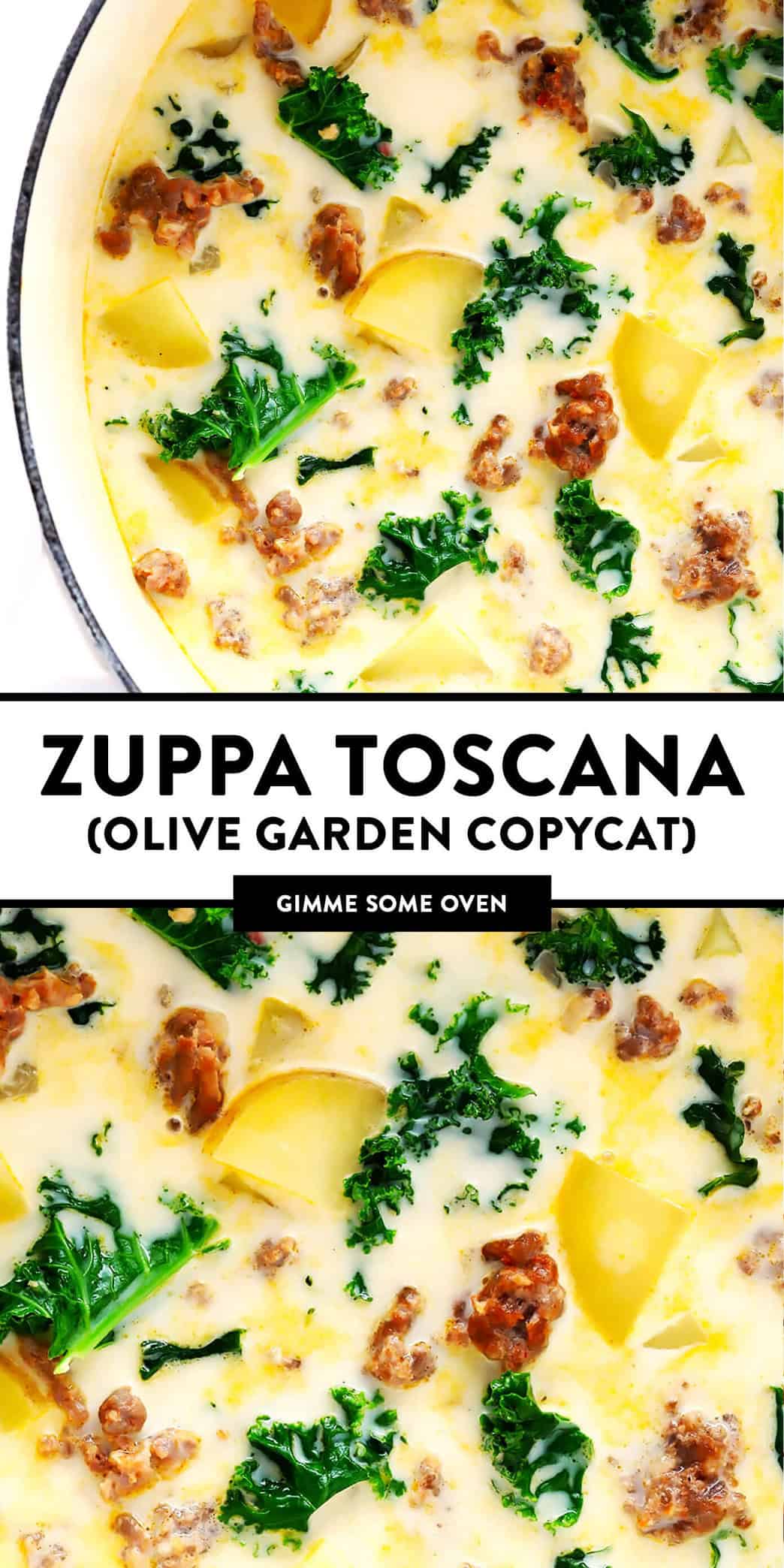 Zuppa Toscana