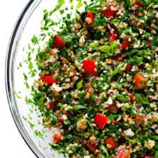 Tabbouleh
