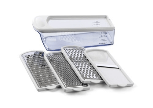 giveaway: 6-piece grater set - Gimme Some Oven