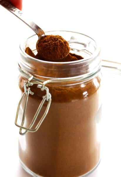 Pumpkin Pie Spice