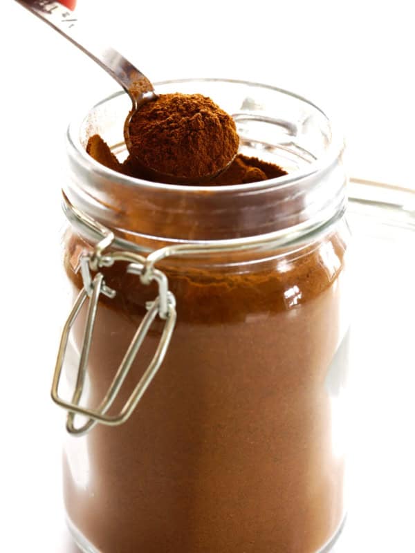 Pumpkin Pie Spice