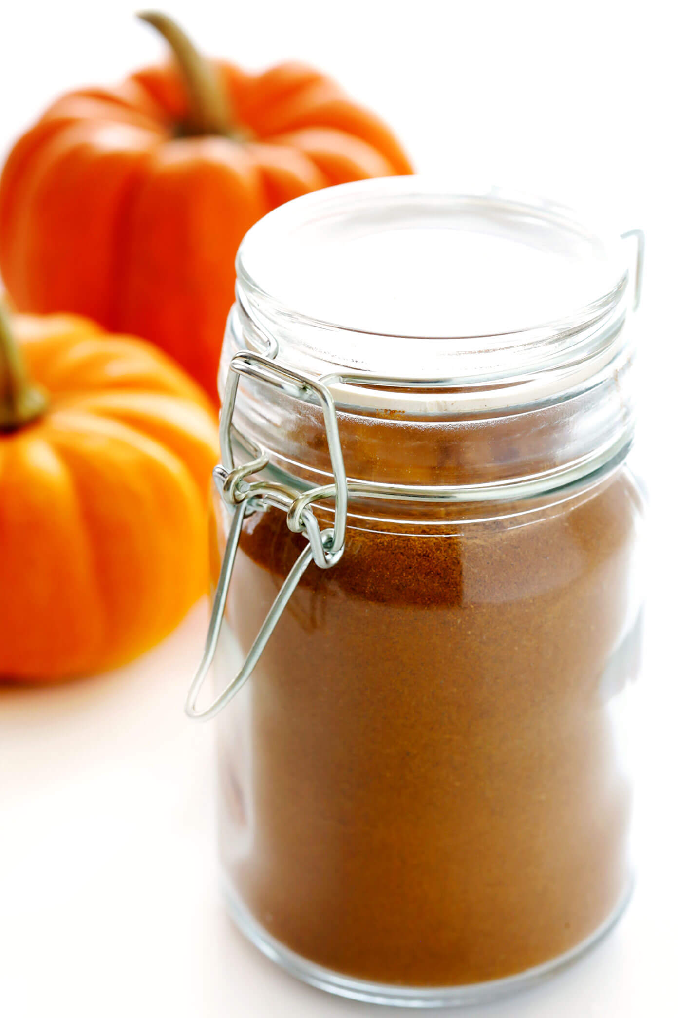 How To Make Pumpkin Pie Spice