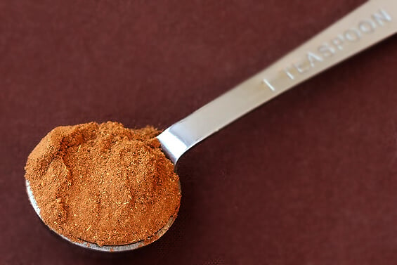 Homemade Pumpkin Pie Spice | gimmesomeoven.com