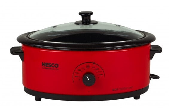 Nesco Pressure Cooker Review: Effortless And Delicious Meals