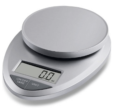 25 days of giveaways: eatsmart precision pro digital kitchen scale