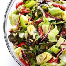 Our Family's Favorite Salad-image