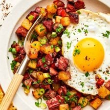 Corned Beef Hash