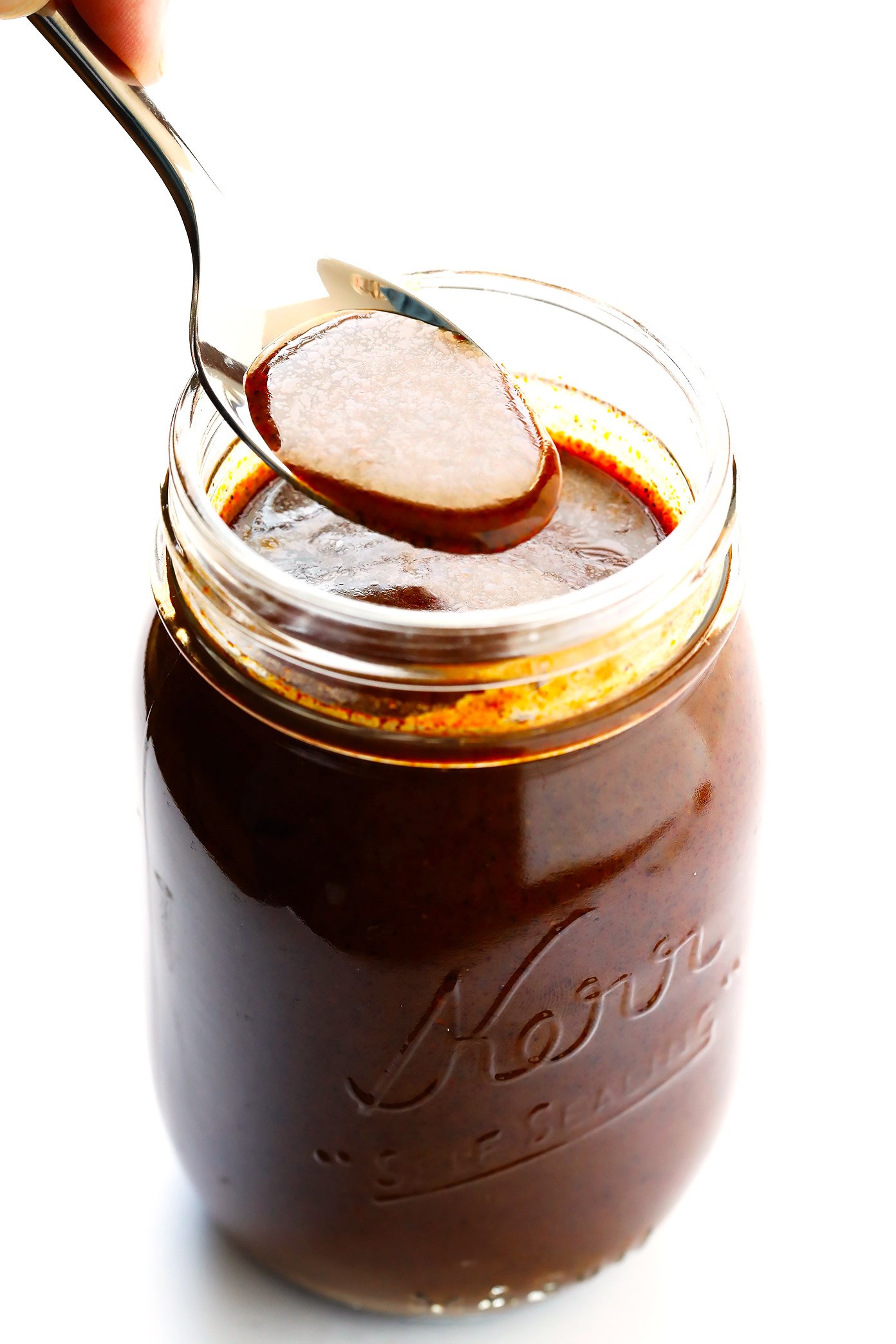 The Best Enchilada Sauce Recipe Gimme Some Oven