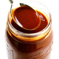 Homemade Enchilada Sauce Recipe