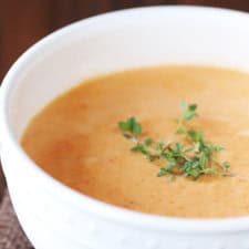 Lobster Bisque-image