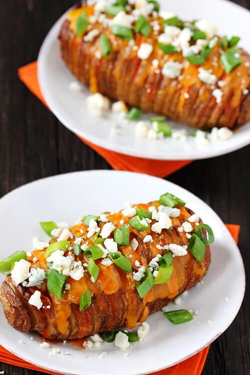 Greener Things Hasselback Potato Cutter