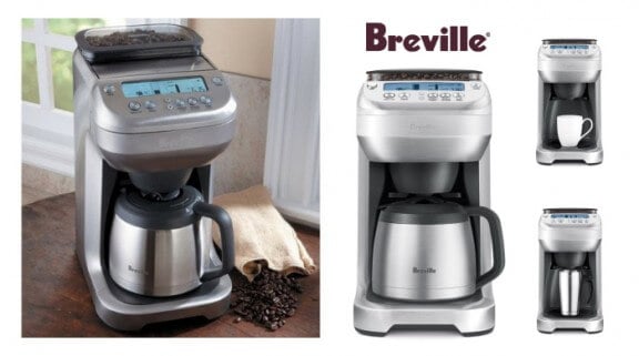 The Coffee Maker Gift Set Giveaway | gimmesomeoven.com