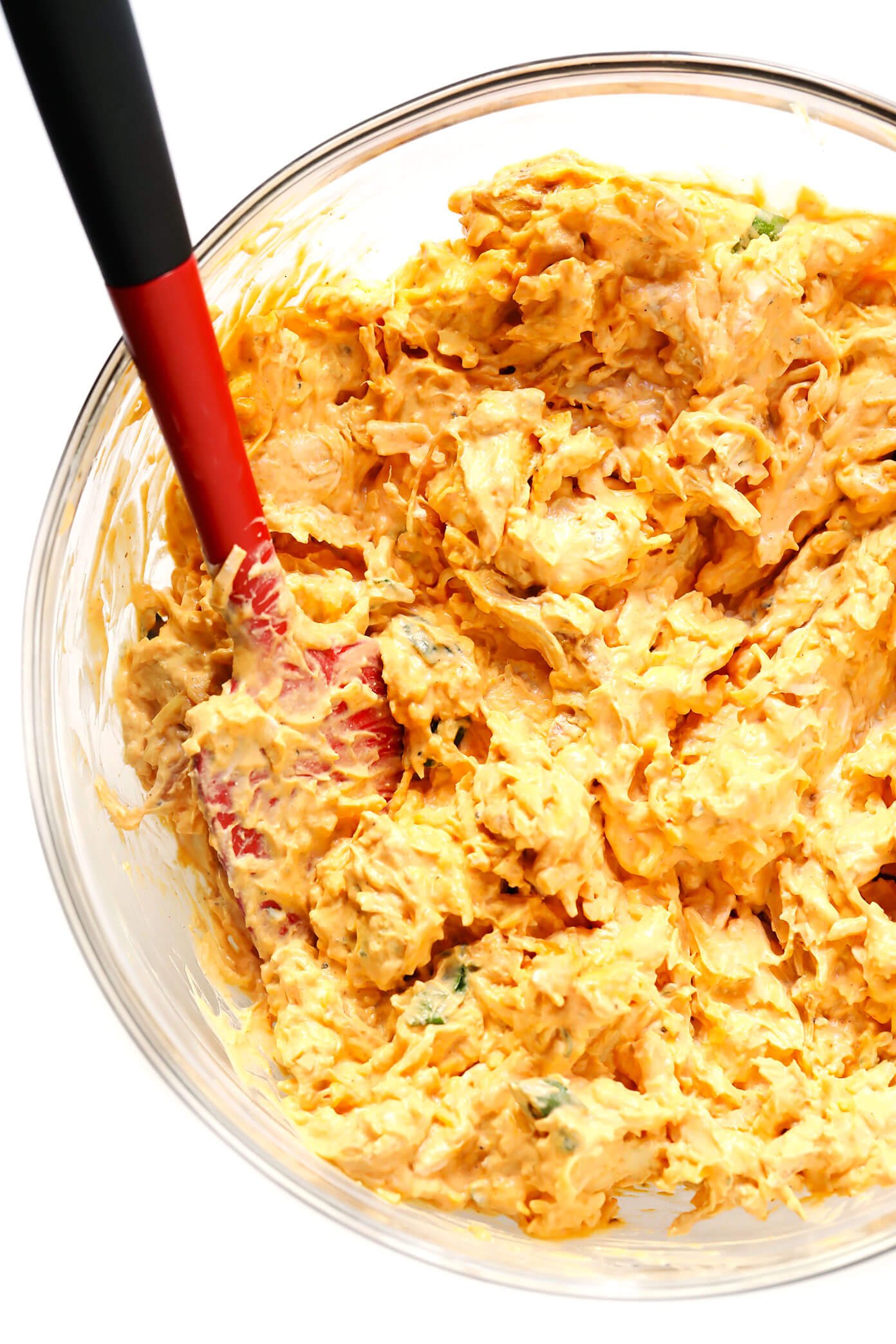 How To Make Buffalo Chicken Dip