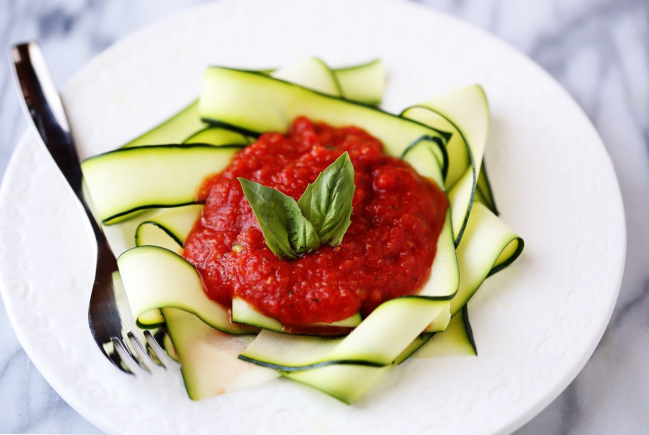 How to Make Zoodles  Save Nearly 80% Making Them At Home!